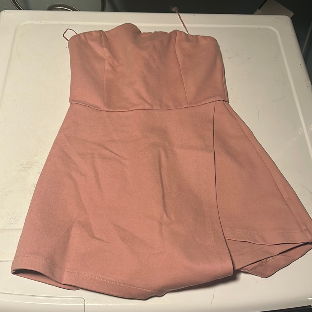 dress